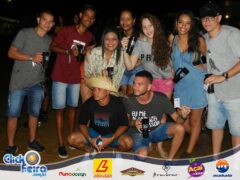 Forró do Lago